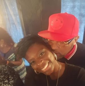 Meet your Posher, Mark